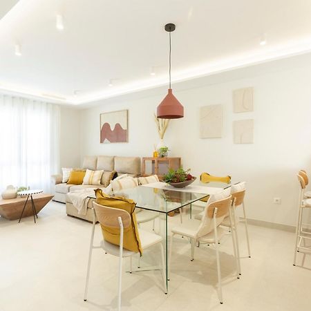Apartamentos Martalia - La Casa Del Cedro Luxury Ronda Ngoại thất bức ảnh