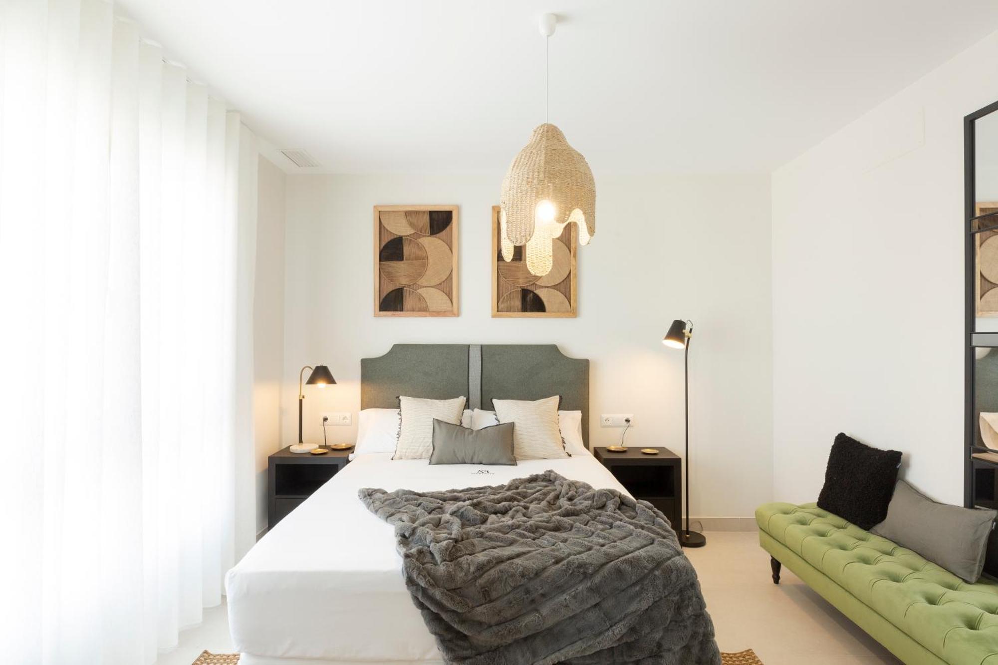 Apartamentos Martalia - La Casa Del Cedro Luxury Ronda Ngoại thất bức ảnh