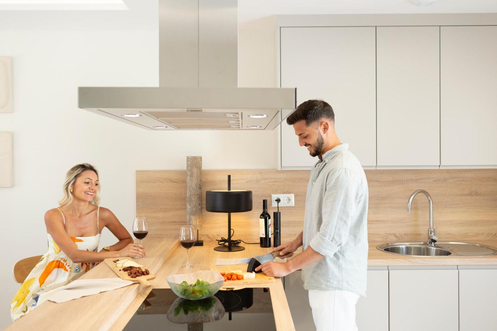 Apartamentos Martalia - La Casa Del Cedro Luxury Ronda Ngoại thất bức ảnh