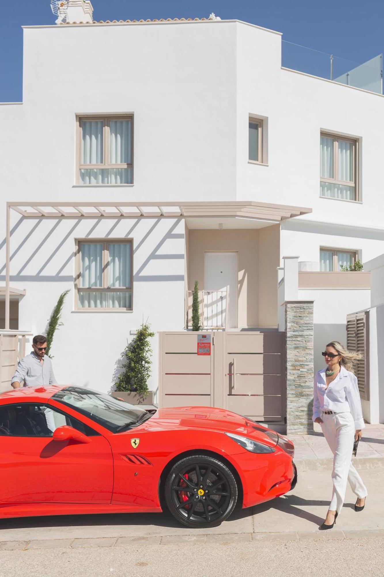 Apartamentos Martalia - La Casa Del Cedro Luxury Ronda Ngoại thất bức ảnh